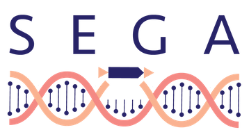 SEGA: The Standardized Genome Architecture